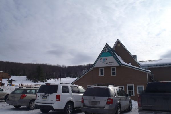 Visit Potter-Tioga PA Member Ski Sawmill Family Resort