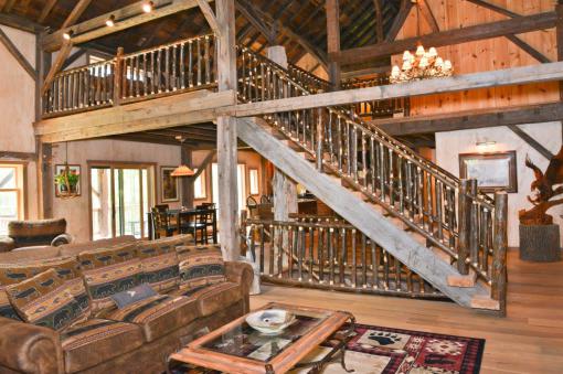 Visit Potter-Tioga PA Member Sundance Ridge Lodge