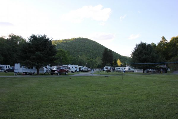 Visit Potter-Tioga PA Member Twin Streams Campground