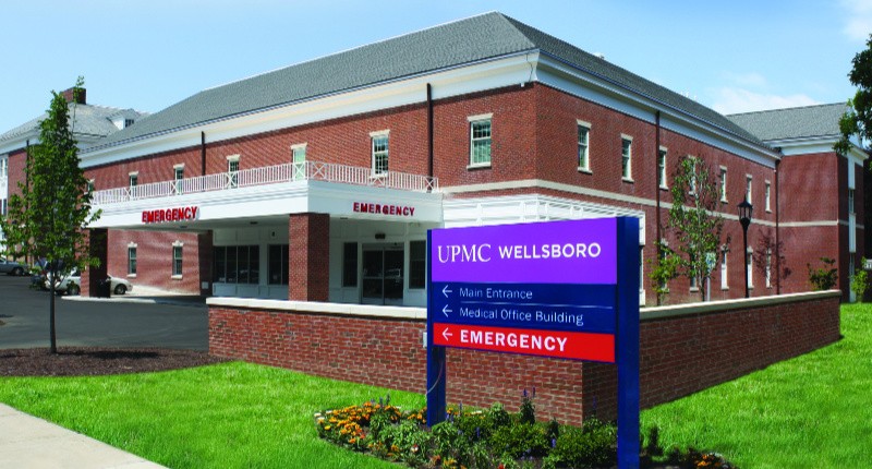 Visit Potter-Tioga Member UPMC Wellsboro