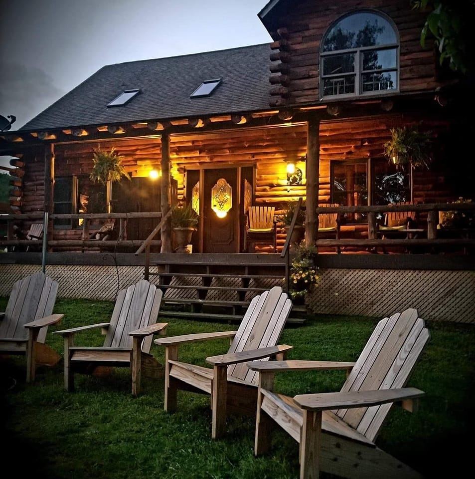 Visit Potter-Tioga Endless Mountain Getaways