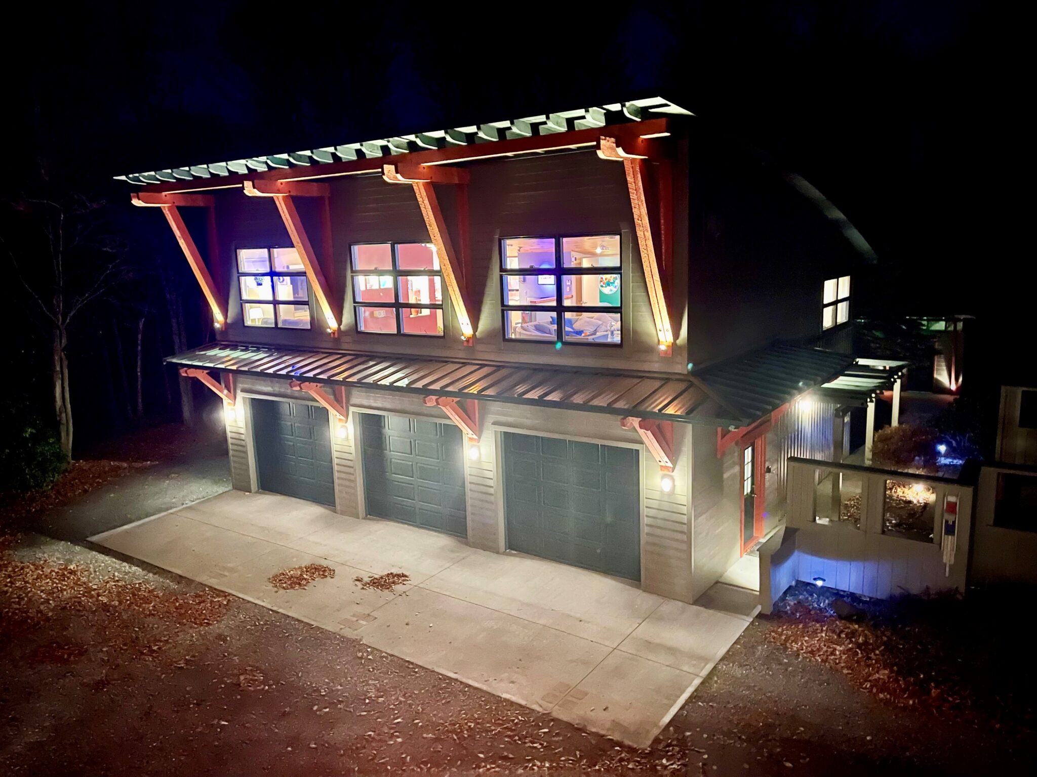 THE LOOKOUT Visit PotterTioga Pennsylvania