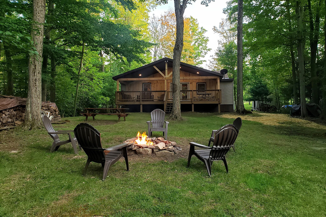 Visit Potter-Tioga PA Vacation Rentals