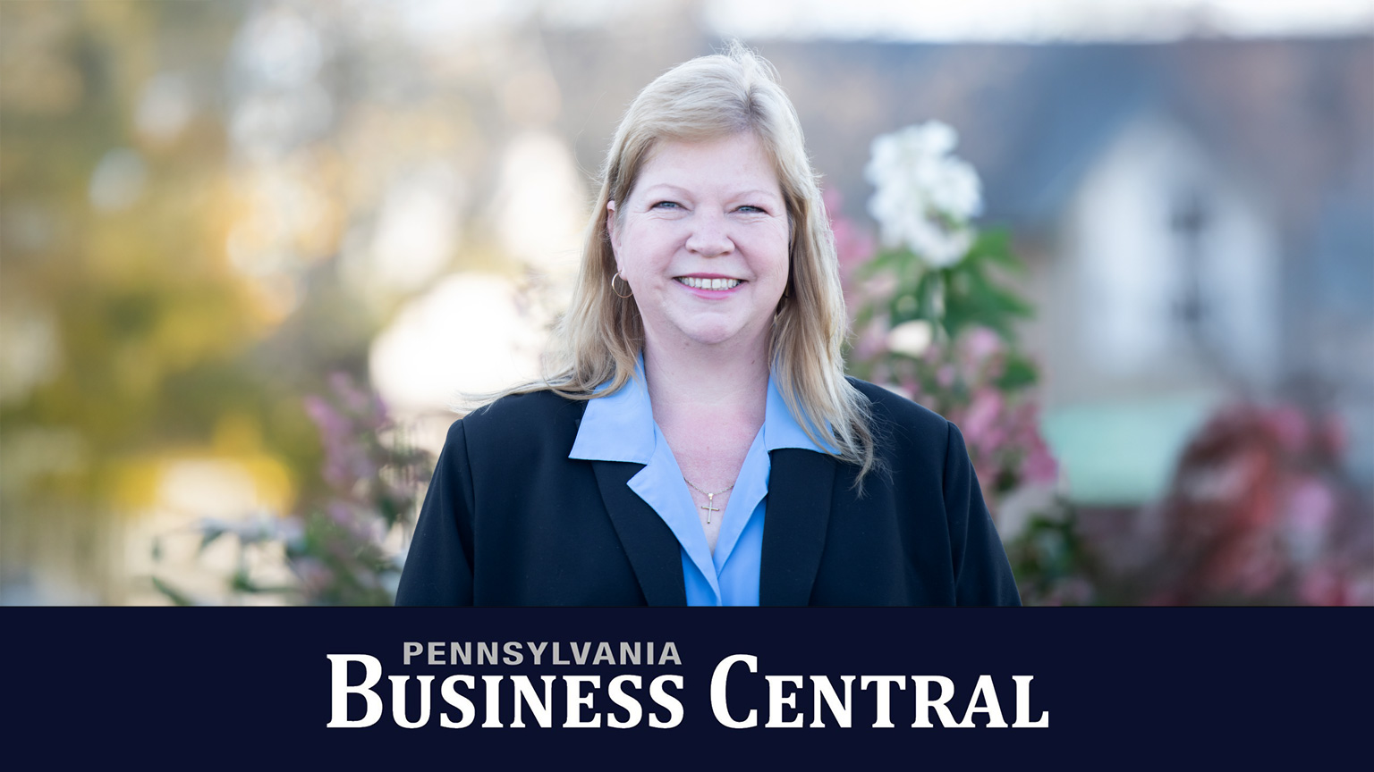 Pennsylvania Business Central Names Colleen Hanson to Annual Top 100 People List