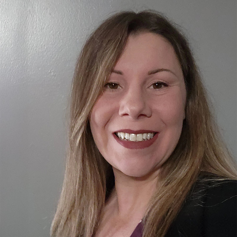 Visit Potter-Tioga Team Melanie Everetts