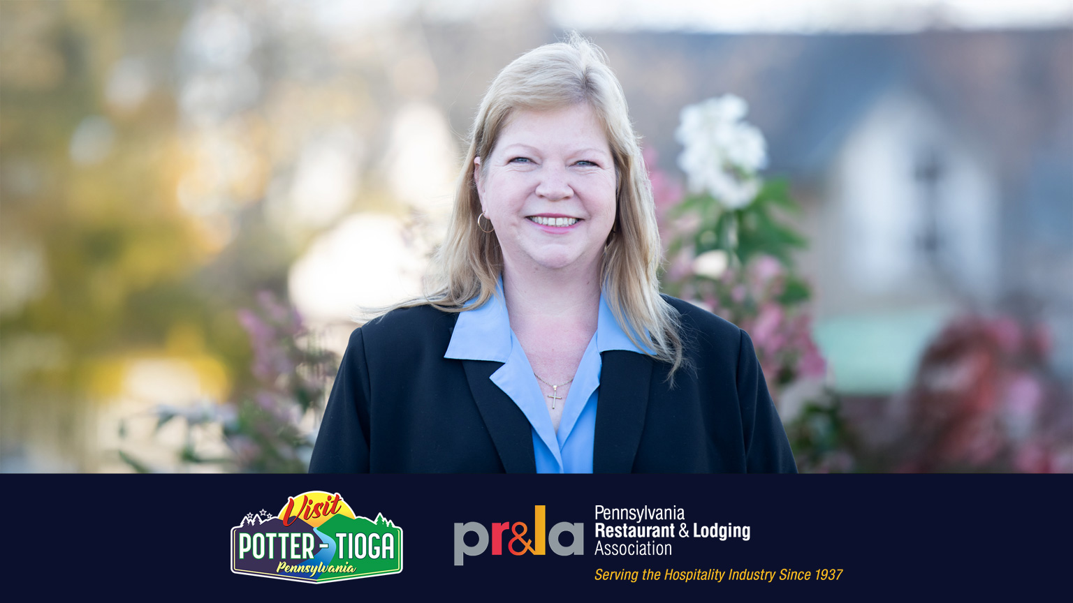 Visit Potter-Tioga Executive Director Appointed to Statewide Tourism Leadership Position