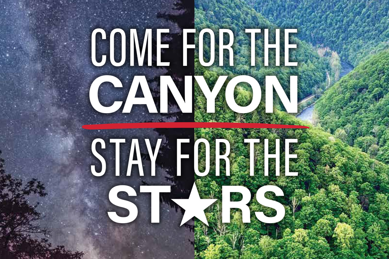 Visit Potter-Tioga Visitors Guide