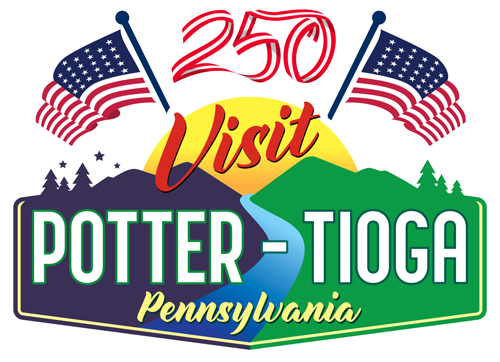 Visit Potter-Tioga Pennsylvania