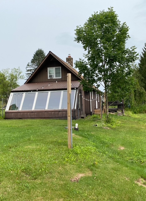 Cedar Cabin Vacation Rentals Abb