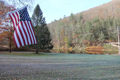 Cedar Cabin Vacation Rentals